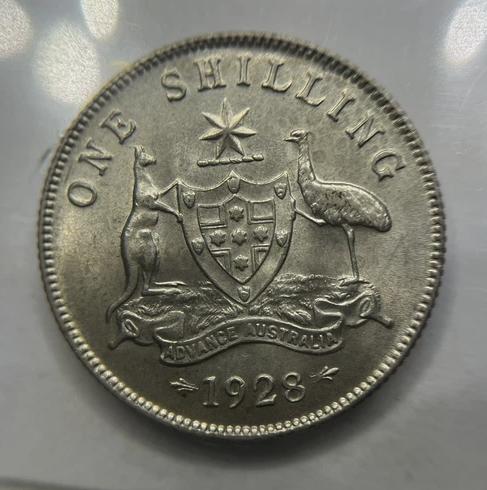 Shilling