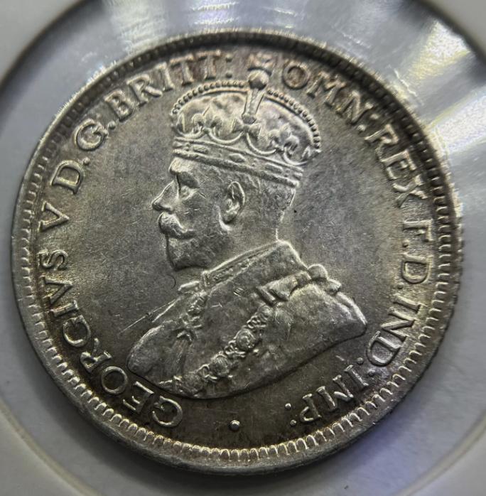 Sixpence
