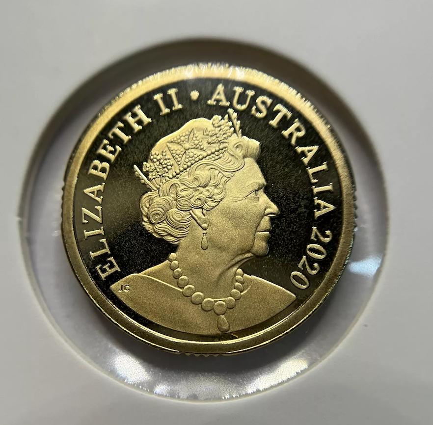 Two Dollar