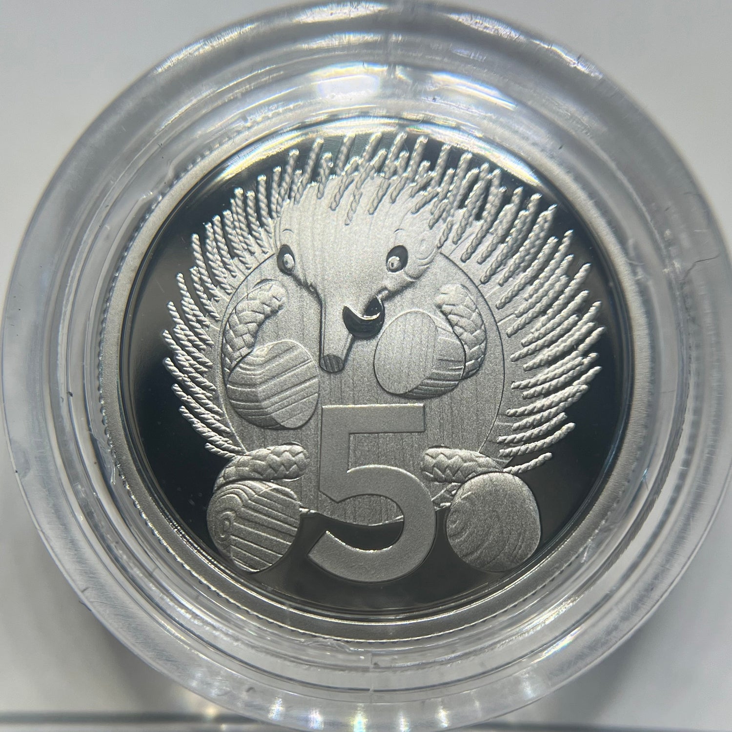 Five Cent