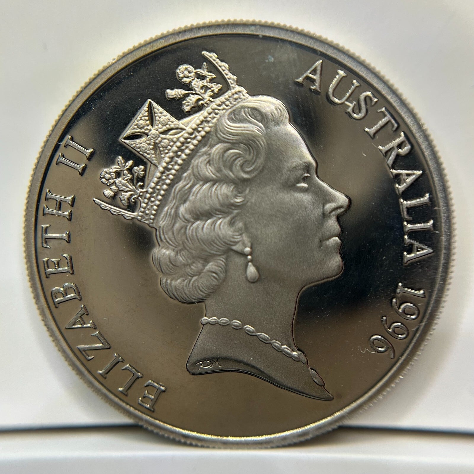 1996 Twenty 20 Cent Coin - Ex Proof Set - Elizabeth II Australia