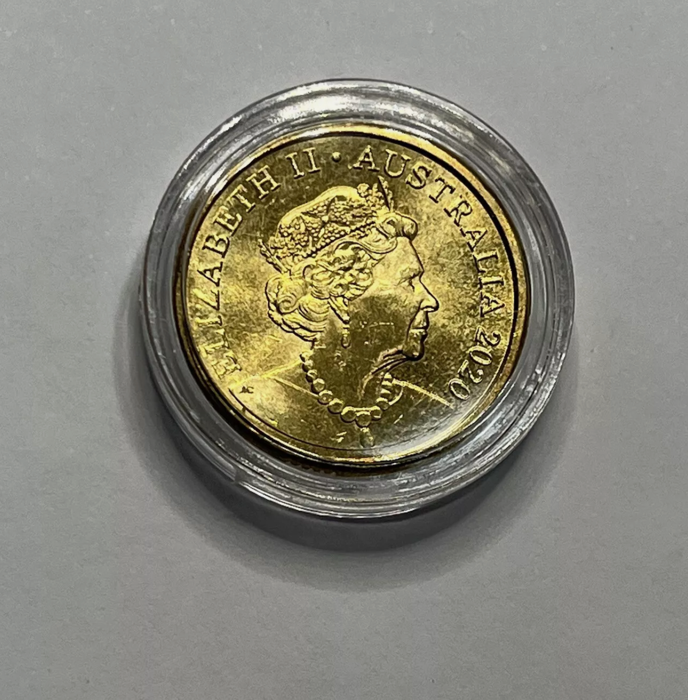 2020 End of WW2 Dove Two Dollar - Uncirculated