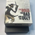 2019 Silver One Dollar Coin - Bold Bad & Ugly C Mintmark - Proof RAM Case